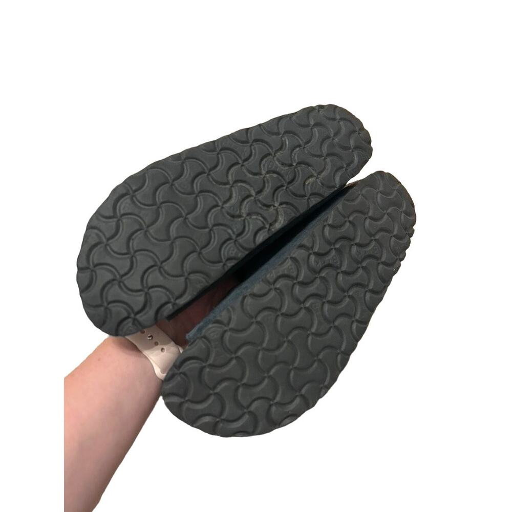 Birkenstock Black Sandals - Picture 4 of 5